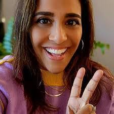 Janna Freeman's Instagram, Twitter & Facebook