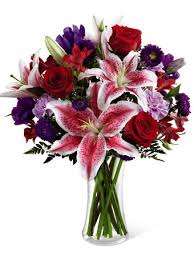 Love Romance Flowers Edmonton Florist Heather De Kok