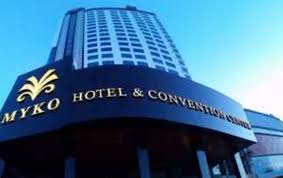 Hasil gambar untuk myko hotel makassar
