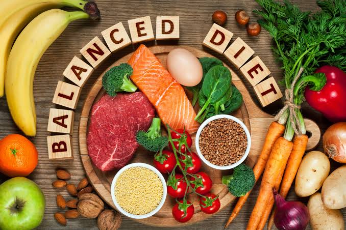 Healthy Eating Habits That Actually Last