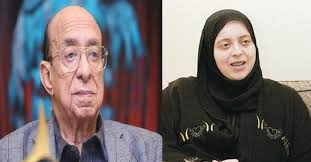 كارثة تعليمية؟ تصريحات الفنانة المعتزلة عبير الشرقاوي   تُثير الجدل حول محتوى بعض المدارس الدولية في مصر