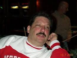 Martin Barron Obituary (2006)