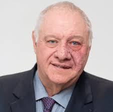 BHSCA staff biographies