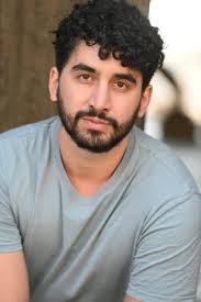 Cameron's Welcomes Actor Gerard Carroll to the Agency — Cameron's