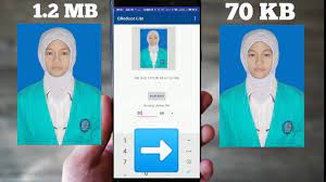 Choose your options to resize jpg the image. Mengecilkan Ukuran Foto Jadi 200 Kb Dengan App Android Pc Youtube