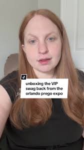 Everything that was included in the VIP swag bag from the orlando @The  Prego Expo 🤰🏻 💗 the contents of this bag are worth the ticket price  alone! So many different goodies ✨