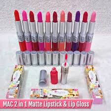Mac Matte Lipstick Price In Pakistan Beauty News