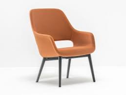 Babila 2700 Chairs From Pedrali Architonic Chair Chair Design Lounge Chair