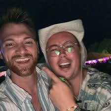 Taylor Henning and Kayla Murphy's Wedding Website