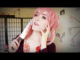 Check spelling or type a new query. Yuno Gasai Cosplay Musicaly
