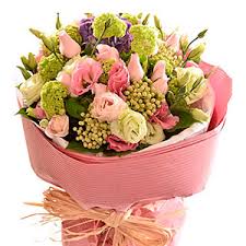 Maybe you would like to learn more about one of these? Coleman Brothers Flowers Inc Bouquet Of Cut Flowers Pastel Pinks Richmond Va 23228 Ftd Florist Flower And Gift Delivery