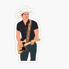 Let's keep it that way. Jon Pardi Gifts Merchandise Redbubble