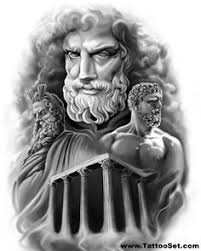 13 gods and greek gods ideas to save today