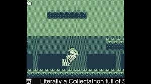 Literally a Collectathon (free game itchio ) Platformer, Adult, Comedy,  Erotic - XNXX.COM