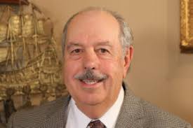 Interview of Joe Hoagland by Richard Walker, January 28, 2023