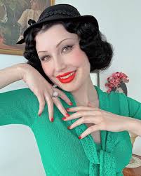 Red lipstick has always been my “go to” make up feature... but wearing  masks all the time depletes me of that little “I feel beautiful” instance.  It feels selfish/petty, but I do