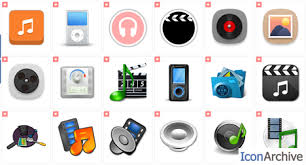 5 Locations From Where You Can Download Icons For Free Free Desktop Icons Desktop Icons Icon