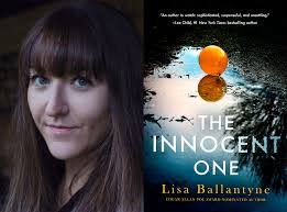 Lisa Ballantyne's Instagram, Twitter & Facebook