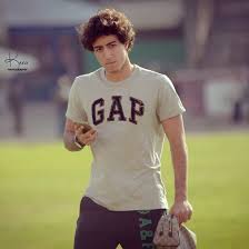 Hide content and notifications from this user. Mohamed Hany Facebook