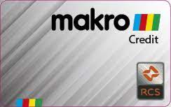 Vat) ** r100 birthday gift voucher ** exclusive benefits when makro credit is presented as tender for a 100% of the purchase value Makro Online Site Makro Online Shopping Appliances Electronics Gaming Liquor