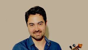 Lot-et-Garonne : Bastien Ribot au château d'Aubiac, le 30 avril