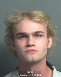 MONTGOMERY COUNTY JAIL BOOKINGS FOR SEPTEMBER 15, 2022