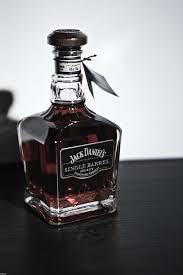 Jack Daniel S Buy The Barrel Lavinia Alcool Bouteille Bouteille Verre
