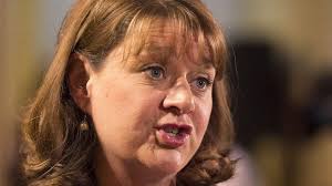 Twitter: Plaid Cymru leader Leanne Wood suffered 'vile' abuse