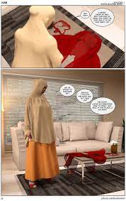 We take no responsibility for the content Page 24 Various Authors Hijab 3dx Losekorntrol 10am Issue 1 Erofus Sex And Porn Comics