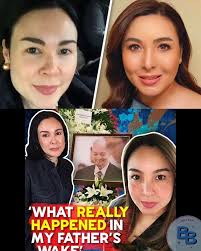 The Heated Saga of Gretchen and Marjorie Barretto—Unraveling the Truth  Behind Their Family Feud