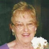 Kathleen "Kitty" Mroz Obituary