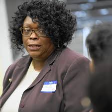 Community discusses judicial system inequality