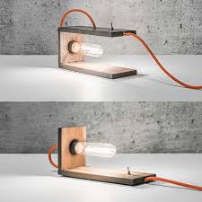 Compare prices on popular products in home decor. Re Project Minimalist Pallet Wood Lamps By Hugo Joseph