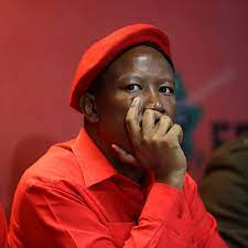 This league is for young aspiring south africans who want to become fully fledged african politicians. It S Racism Says Malema About Attempts To Remove Him From Jsc