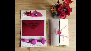 Looking for the ideal happy birthday mom gifts? Mother S Day Gift Book Spring Craft Diy Happy Birthday Valentines Mom Youtube