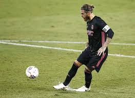 Official real madrid cf website. Real Betis 2 3 Real Madrid Los Blancos Player Ratings As Late Ramos Panenka Settles Five Goal Thriller In Seville La Liga 2020 21