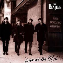 Live At The Bbc Beatles Album Wikipedia