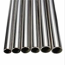 Industrial SS Tubes