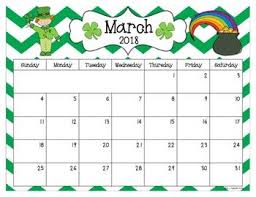 2019 2021 Editable Calendar 30 Months Pdf Version In 2020 Editable Calendar Editable Monthly Calendar Preschool Calendar