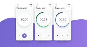 This workout timer makes it easier than ever to create your custom workout routines for all people from age 13 or above. Hi It Is A Concept For An App Designed To Make Interval Training Easier And More Accessible