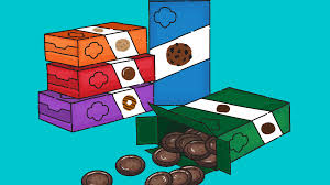 Chicken mcnuggets shanghai were nuggets. Do You Remember These 15 Discontinued Girl Scout Cookies Mental Floss