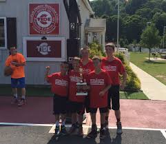 2013-2014 Season Schedule