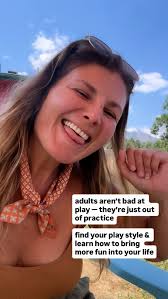 Christina Cherry, Burnout Coach & Play Expert (@playisselfcare) • Instagram  photos and videos