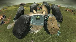 Do you like this video? Jedi Temple On Tython I Made In No Man S Sky Starwars