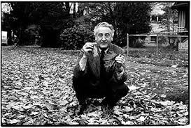 Remembering Donald Merriam Allen - The 3rd Page