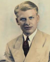 Elmer L. Donze (1916-2010)