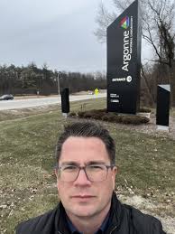 At Governments and Communities