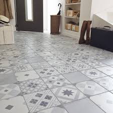Les Carreaux De Ciment La Tendance Du Moment Leroy Merlin Imitation Carreaux De Ciment Carrelage Sol Carreau De Ciment