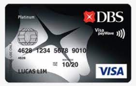Get rides, book tickets, order meals, find your favourite dbs/posb card rewards! Dbs Visa Credit Card Png Image Transparent Png Free Download On Seekpng