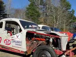Track racing racing over a short, banked oval course, as in a velodrome. Vintage Circle Track Race Car For Sale Youtube